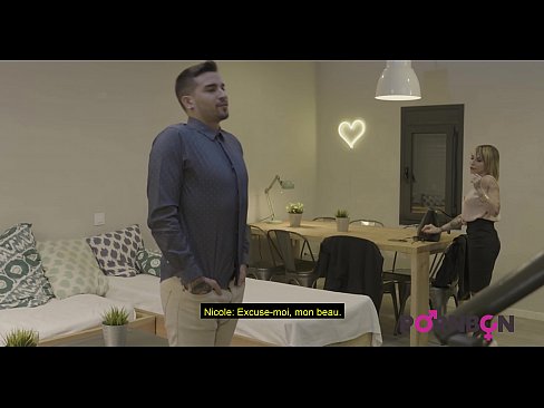 ❤️ PORNBCN 4K Une femme mûre avec de gros seins veut être baisée par voie anale jeune gigolo avec une grosse bite fellation amortisme baise dure travail à la main style chien chatte lécher orgasme sous-titres français ❤️❌ Porno anal at fr.fuxporn-com.ru ️❤