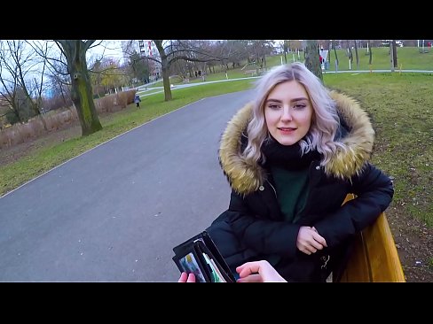 ❤️ Avaler le sperme chaud d'un étranger pour de l'argent - pipe dans le parc par Eva Elfie ❤️❌ Porno anal at fr.fuxporn-com.ru ️❤